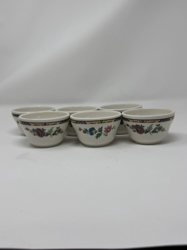 Vtg syracuse china - syracuse, dewitt