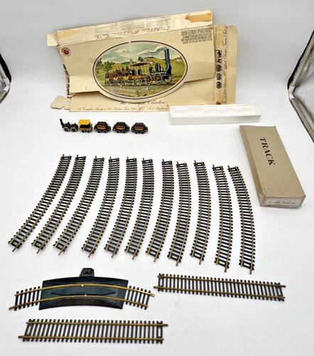Bachmann the dewitt clinton - bachmann,