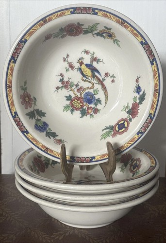 Vtg dewitt clinton - 4,