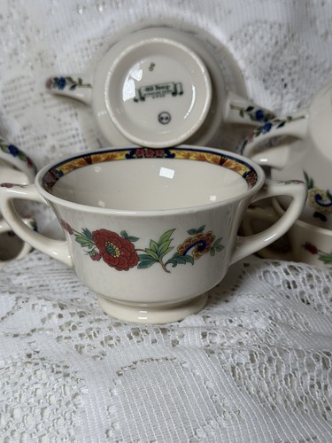 Vintage syracuse china dewitt - vintage,