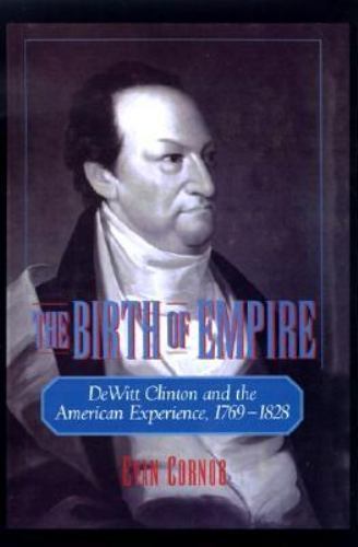 The birth empire dewitt - birth,